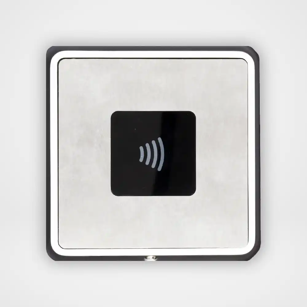 Back Door IP Reader Back Door IP Reader