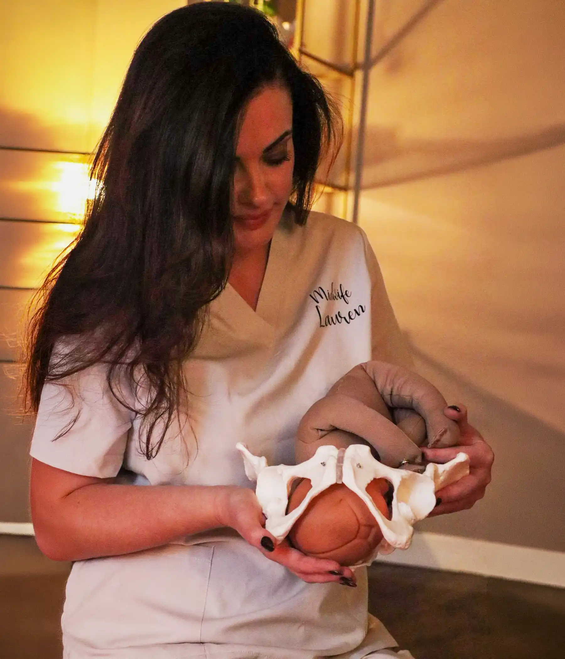 Antenatal & Birth Preparation Class